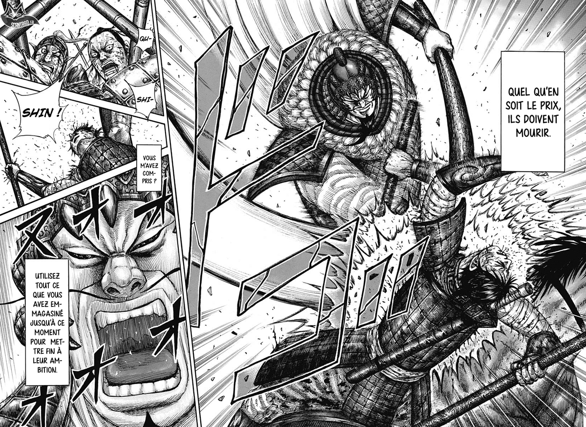 1itadori's tweet image. #kiddom enfin