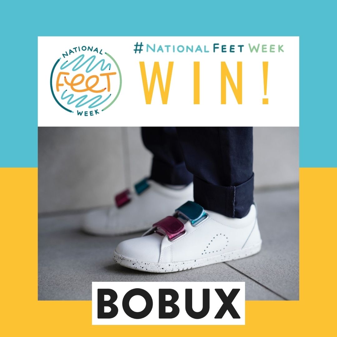 NatFeetWeek's tweet image. Its competition time again! An amazing prize from our friends at @Bobux RT &amp;amp; Follow us and @Bobux to win a gorgeous pair of kids shoes. This will run on our Insta channel too. They have some amazing styles like this fab pair. #nationalfeetweek #backtoschool