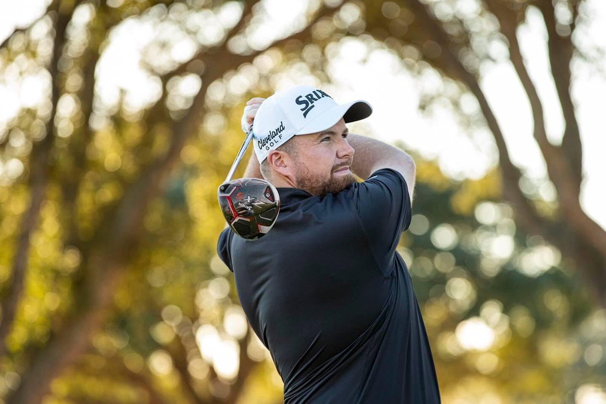 SrixonSA's tweet image. “This new ZX5 is the best driver I’ve hit, ever. I feel like I can hit any shot in competition and it gives me total confidence stepping up to the tee.” Shane Lowry

#SrixonGolf / #ZX5