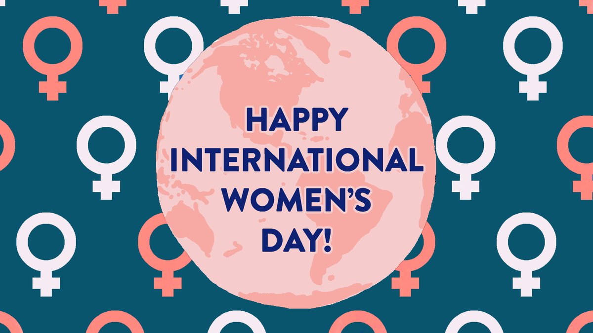 ibispackaging's tweet photo. Happy international women's day from all of us here at Ibis Packaging Solutions

#InternationalWomensDay https://t.co/BdUGlvvhZz