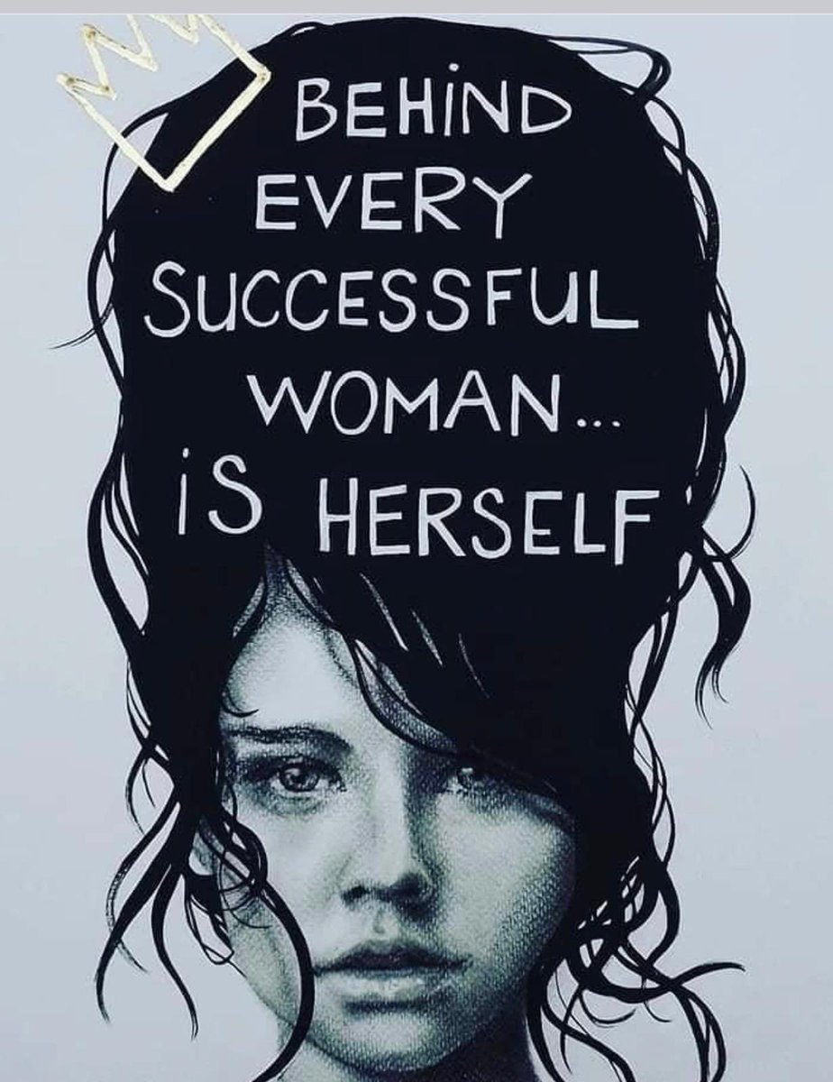 Happy International Women’s Day!