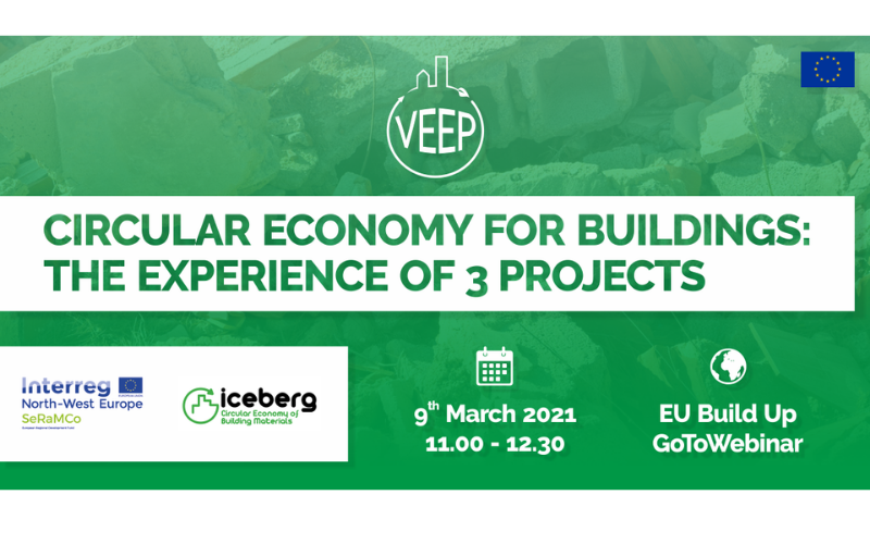 BUILD UP tweet media