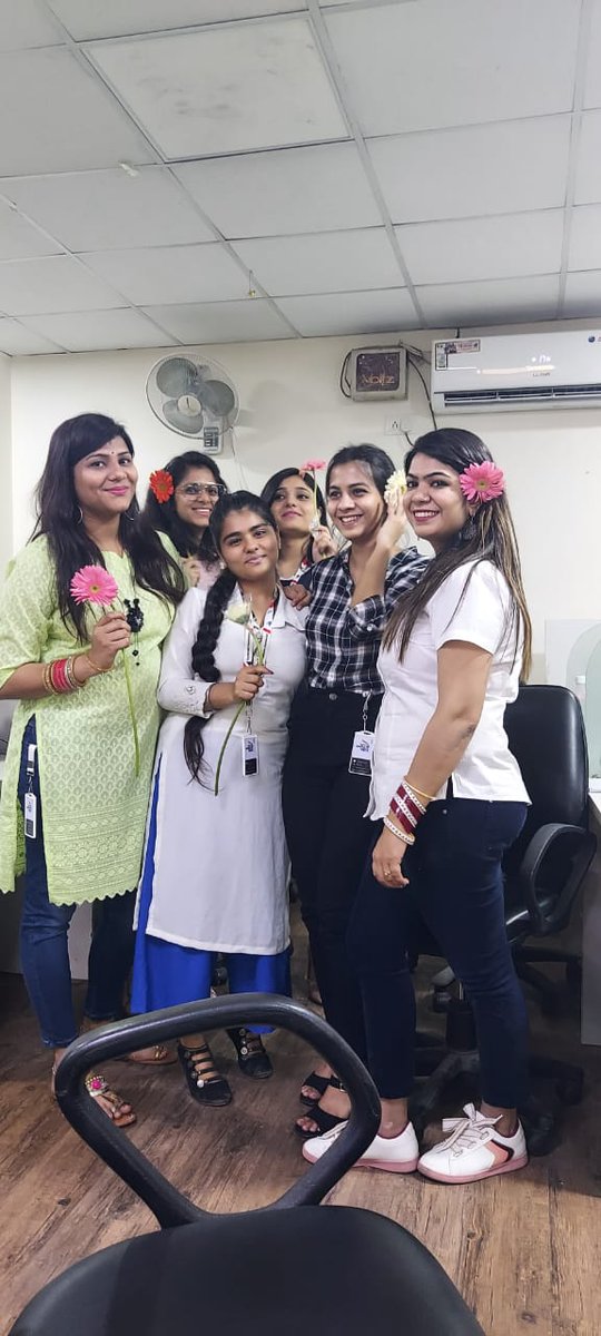 acceleratefoun1's tweet photo. A charming woman doesn’t follow the crowd; she is herself. 
Where there is a woman, there is magic. 
PINK ZONE OFFICE. 
THE LAND WHERE WOMEN RULE. 

 Official 👉Accelerate Foundation Page 👈
https://t.co/Dp7JtP9tTU
For more query Visit us at :
https://t.co/qhGUhi2tqO https://t.co/qA82ORR3iS