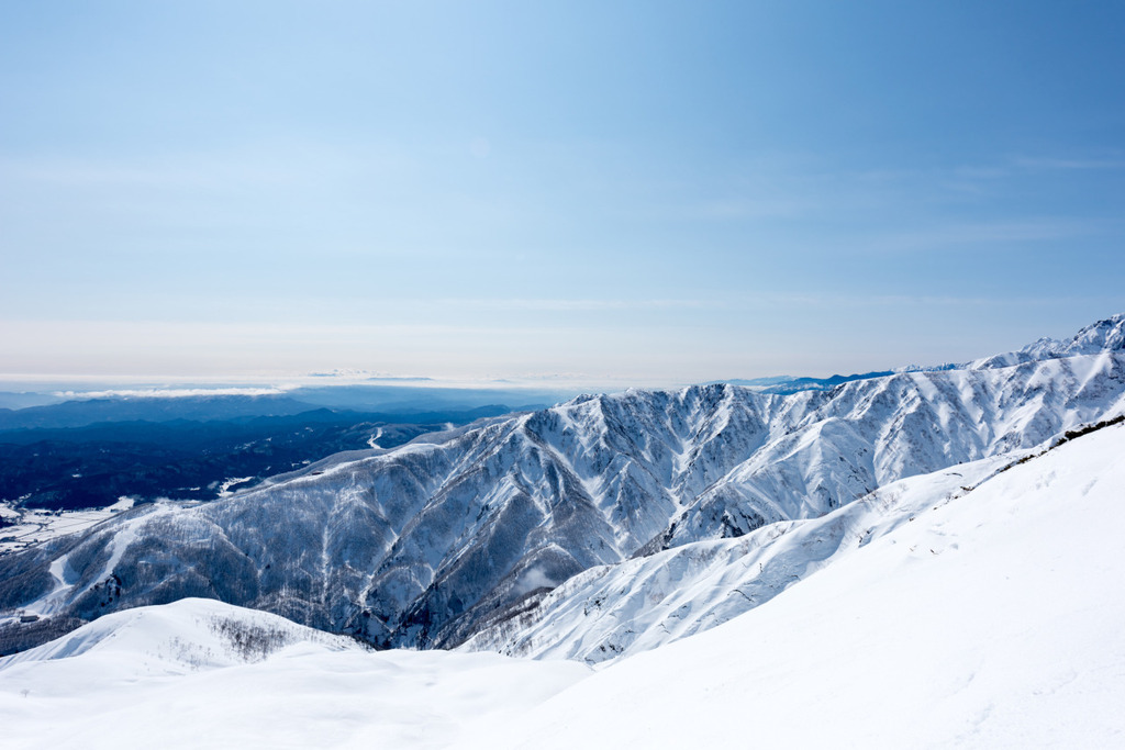 RoomF's tweet image. A Sexy Ridge.

Mt. Karamatsu, Nagano ift.tt/3bqLvBt
