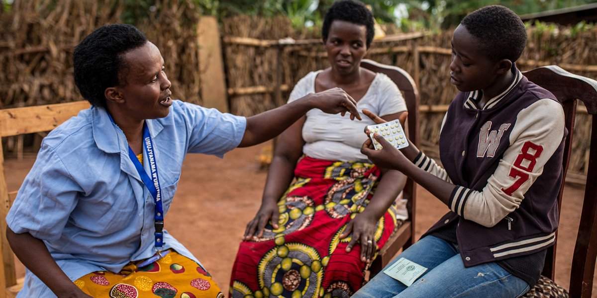 MVF_org's tweet photo. This International Women’s Day, let’s celebrate the countless women past, present and future working to ensure no one dies from a mosquito bite.

#InternationalWomensDay
#EndMalaria
#WomenLead
#DrawtheLine
#ZeroMalaria https://t.co/WQ9NfXWNWi