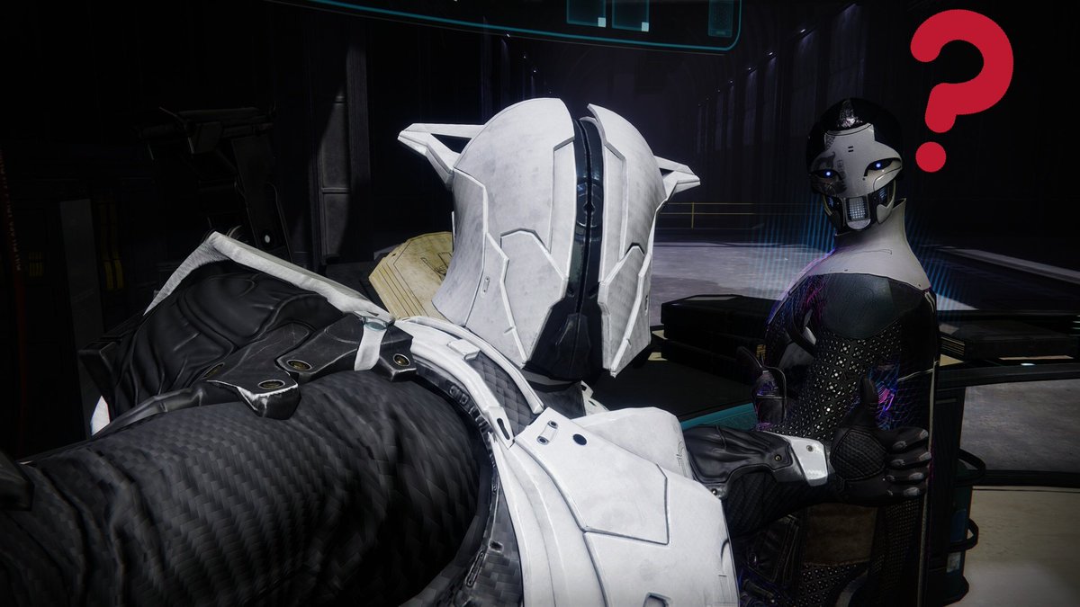 undead_84's tweet photo. 64 days till we meet Ada-1 again and can play the fashion game 2.0 with armor synthesis 🙌 cant wait
#Destiny2 #DestinyFashion #ArmorSynthesis https://t.co/5lUJWoFa3r