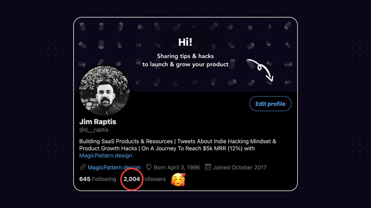 Jim Raptis tweet media