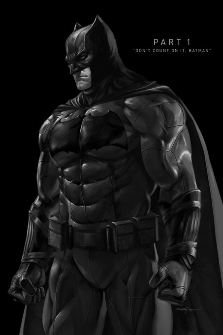 Batman 高画質 のtwitterイラスト検索結果 古い順