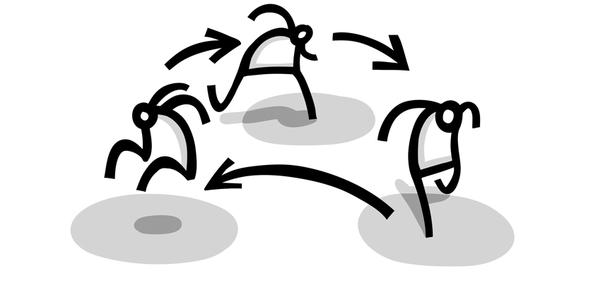 Think again. On work again. Try again. Do that again and. Try again иконка.