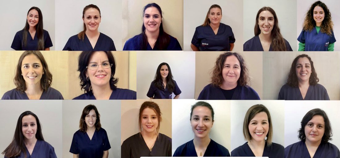 Fundación AENILCE (@aenilce) on Twitter photo Valientes, Trabajadoras, Fuertes, Luchadoras. ¡Qué gran equipo de mujeres tiene <a href="/aenilce/">Fundación AENILCE</a> !
#diainternacionaldelamujer
#grandesmujeres #equipoaenilce #8marzo Valientes, Trabajadoras, Fuertes, Luchadoras. ¡Qué gran equipo de mujeres tiene <a href="/aenilce/">Fundación AENILCE</a> !
#diainternacionaldelamujer
#grandesmujeres #equipoaenilce #8marzo