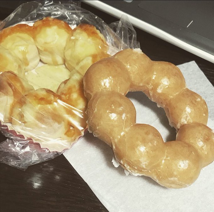 ポンデリングのtwitterイラスト検索結果