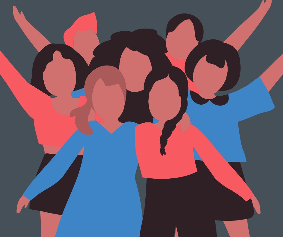 speaking_works's tweet photo. Happy #iwd2021! 👊

#ChooseToChallenge
#InternationalWomensDay2021

✨✨✨✨✨✨✨✨✨✨ https://t.co/66O0a1TLaA