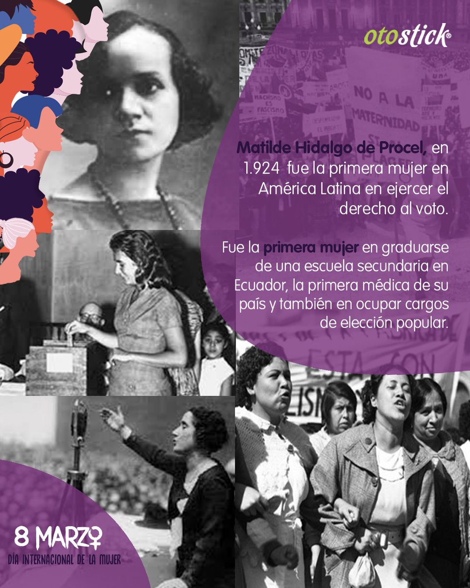 OtostickColombia tweet media