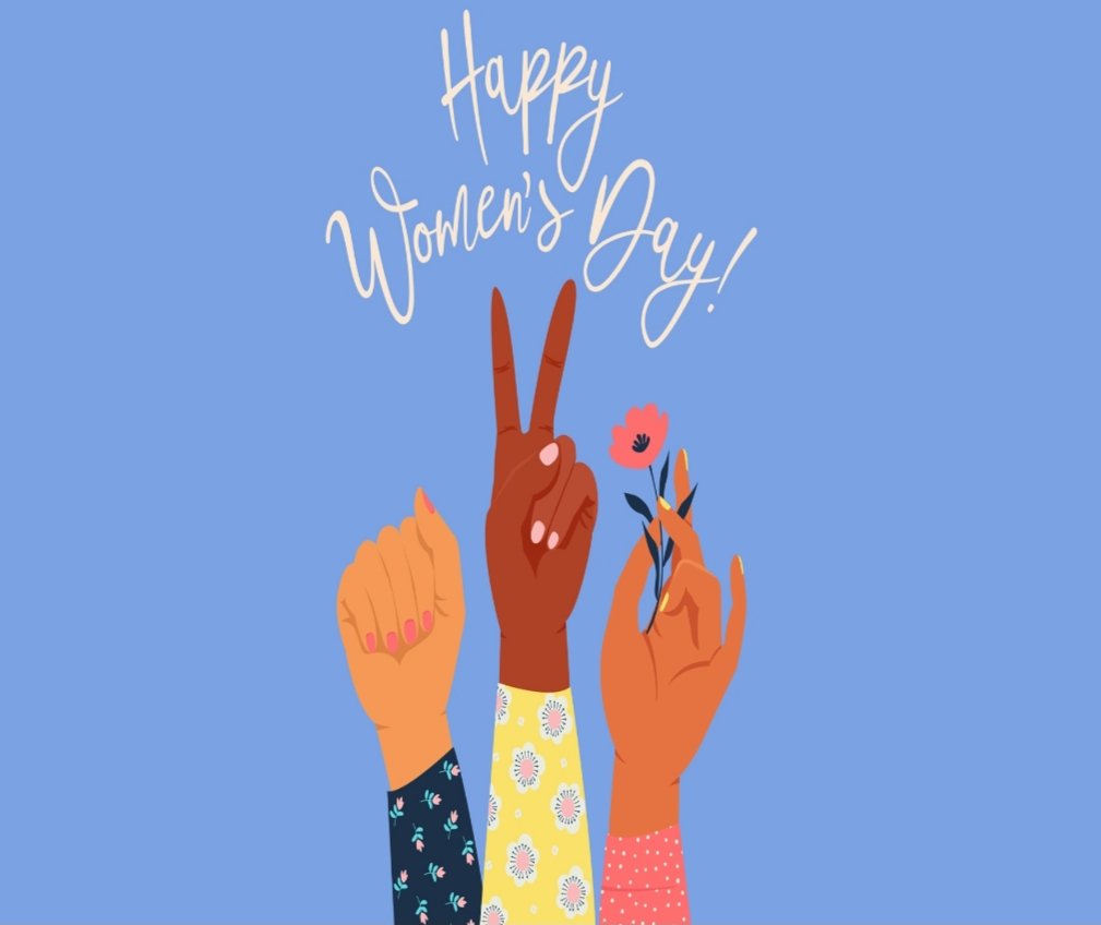ScotsShell's tweet photo. #InternationalWomensDay https://t.co/0DVTifhGum