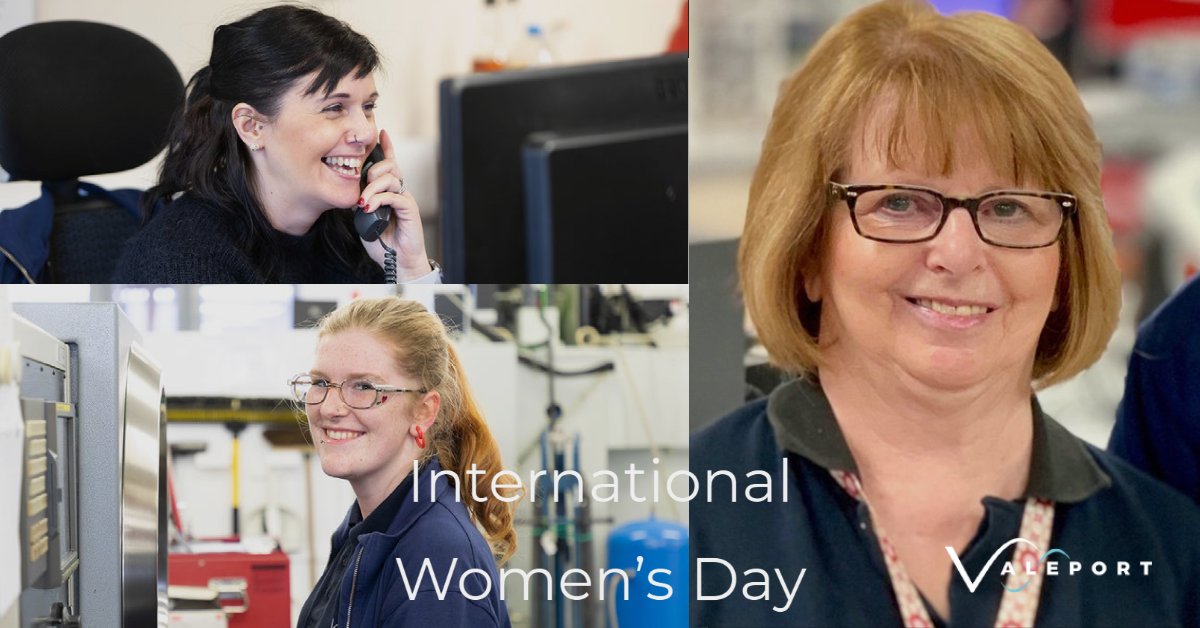 Teledyne Valeport tweet media