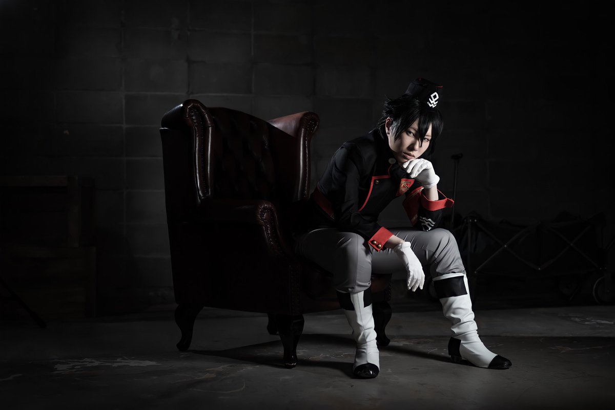 Twoucan ドミニク ソレル の注目ツイート コスプレ Twoucan ドミニク ソレル の注目ツイート コスプレ