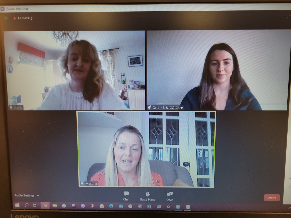 Donegal Women in Business tweet media