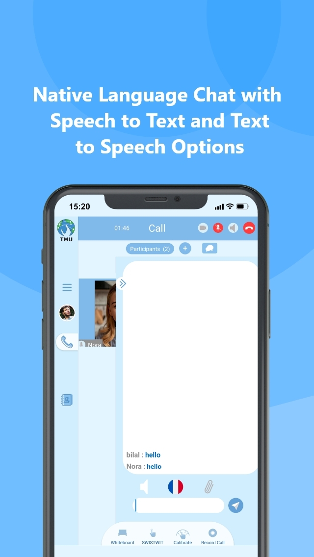 mresence_'s tweet photo. Compose your chat message in your native language, and we will take care of delivering them in the language chosen by the other users! #NativeLangaugeChat #SWISTWIT #VideoConferencing #AfricaHealthAgenda #AHAIC2021 #TMUDFD https://t.co/gpZmOzYZe2 https://t.co/HoIuLdAvX3