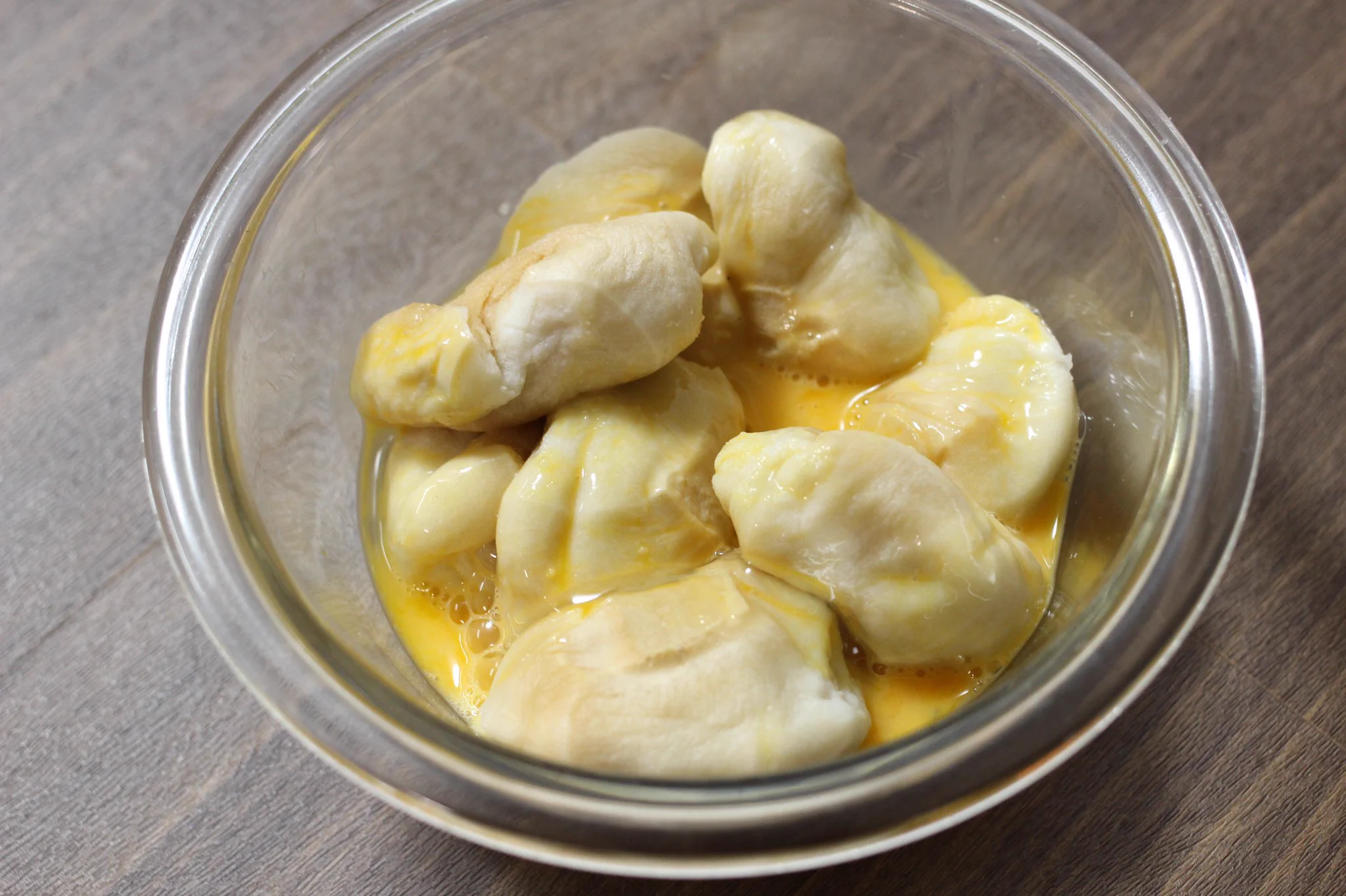 これは試してみたい！お麩を煮物に使うときはこうすると良い？！