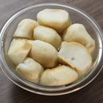 これは試してみたい!お麩を煮物に使うときはこうすると良い？!