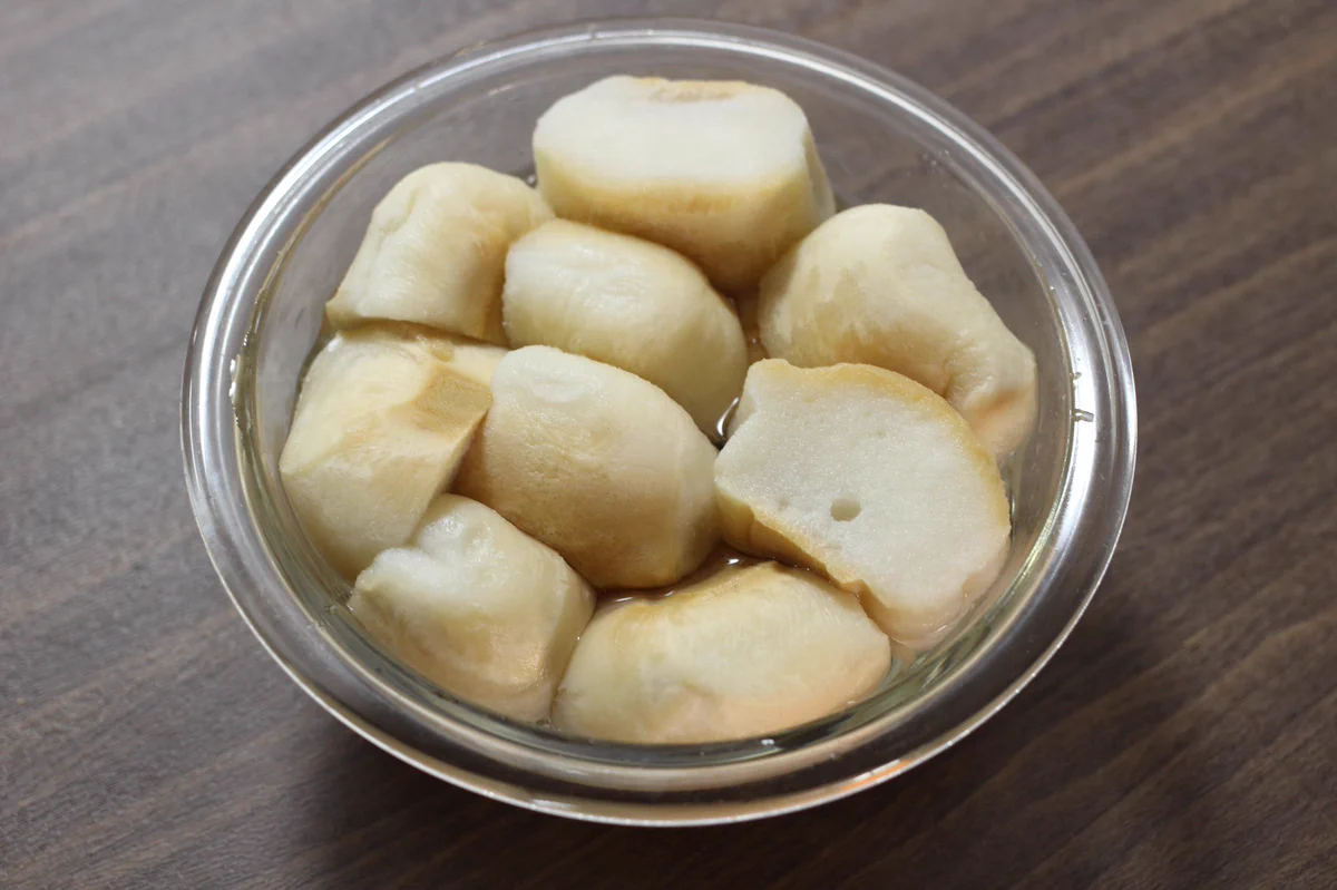 これは試してみたい！お麩を煮物に使うときはこうすると良い？！