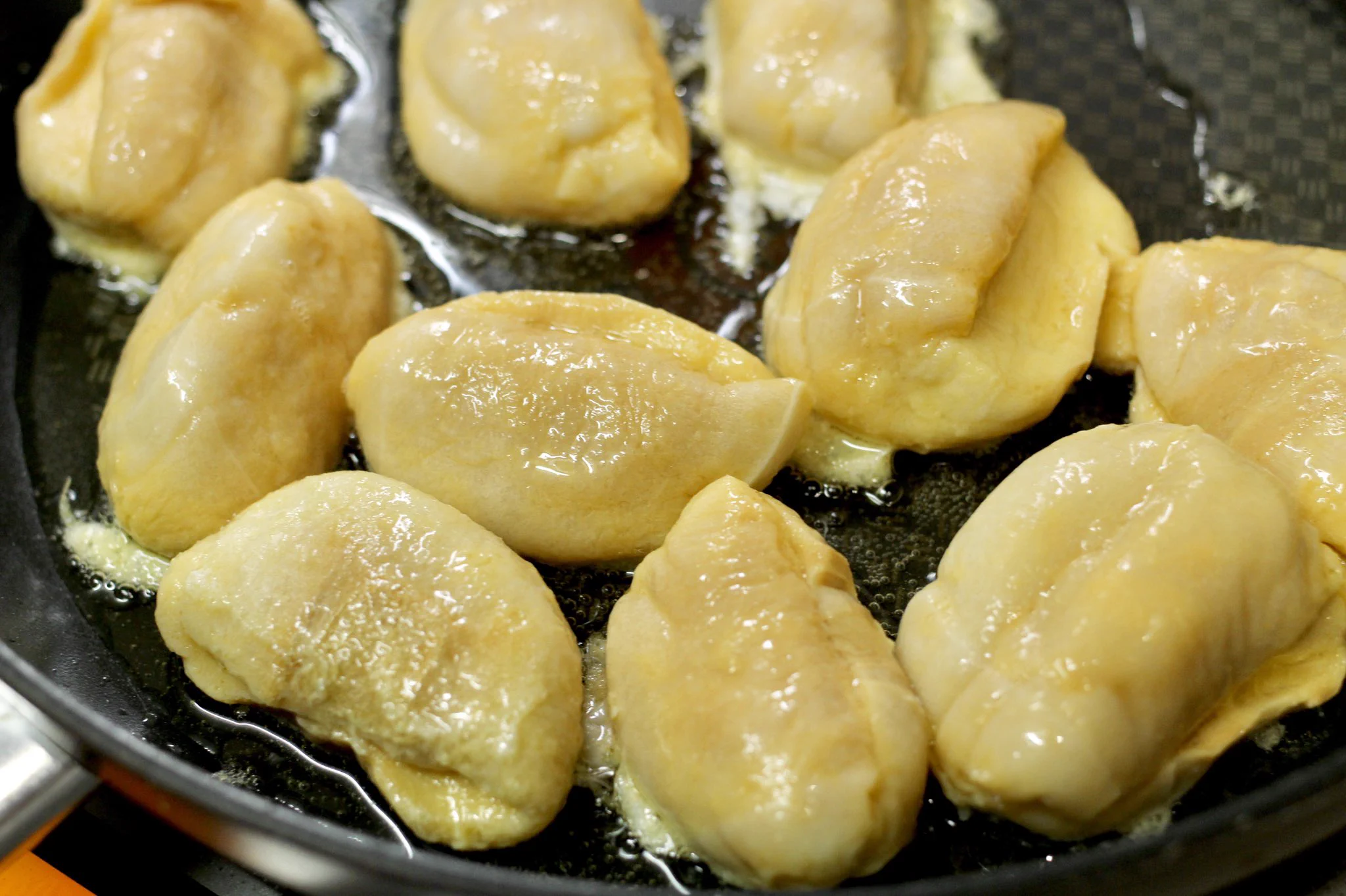 これは試してみたい！お麩を煮物に使うときはこうすると良い？！