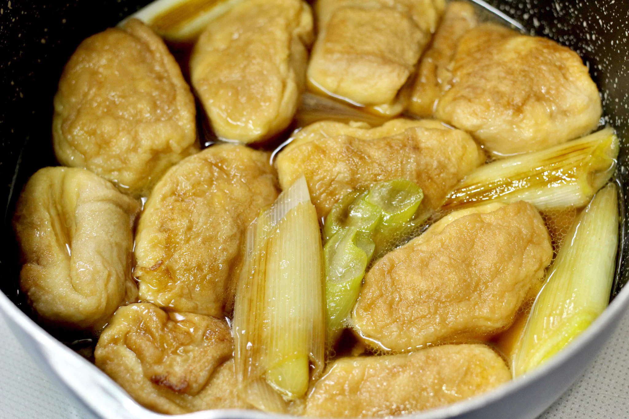 これは試してみたい！お麩を煮物に使うときはこうすると良い？！