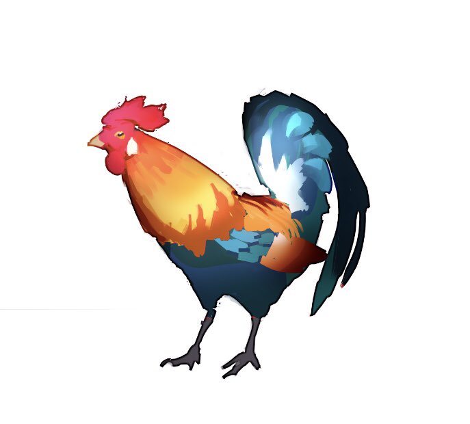 Torigun！鸟子们的战斗