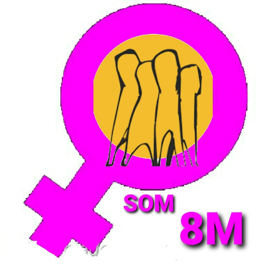 Treballem plegats per la igualtat d'oportunitats, pel respecte i per la dignitat.