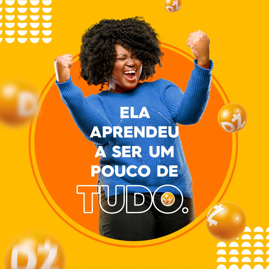Programa_dotz's tweet image. Neste Dia da Mulher, queremos homenagear você, que aprendeu a ser de tudo um pouco. Mãe, filha, esposa, atleta, estudante, dona de casa, do próprio negócio e do próprio nariz.