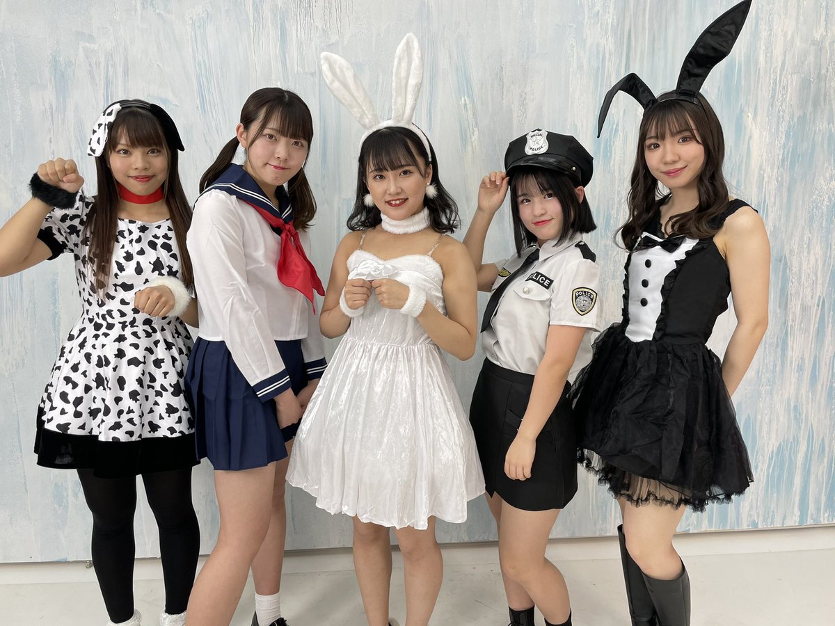 楽しい時間をありがとうございました