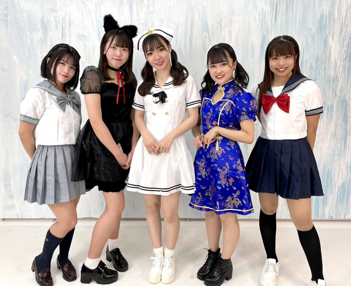 楽しい時間をありがとうございました