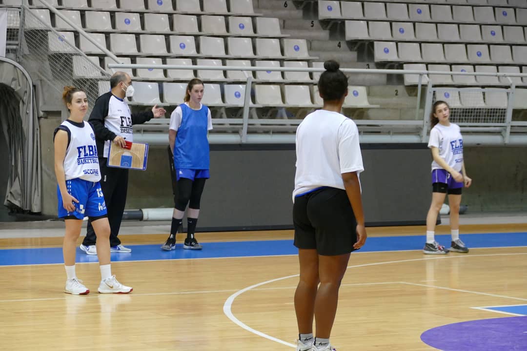 El #HotelMaya FLBA ya conoce el grupo para la segunda fase de la competición

Rivales ➡️ Valencia Basket B, Isen FBCT y CB Rolser Pedreguer Blanc

▶️ Primer partido 
🗓 Sábado, 19h
📍 Palacio de los Deportes, Cartagena
🆚 Isen FBCT

🗞 fundacionlucentum.com/el-hotel-maya-…

#SomosLucentum