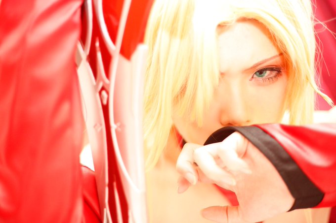 Twitterのコスプレ画像19