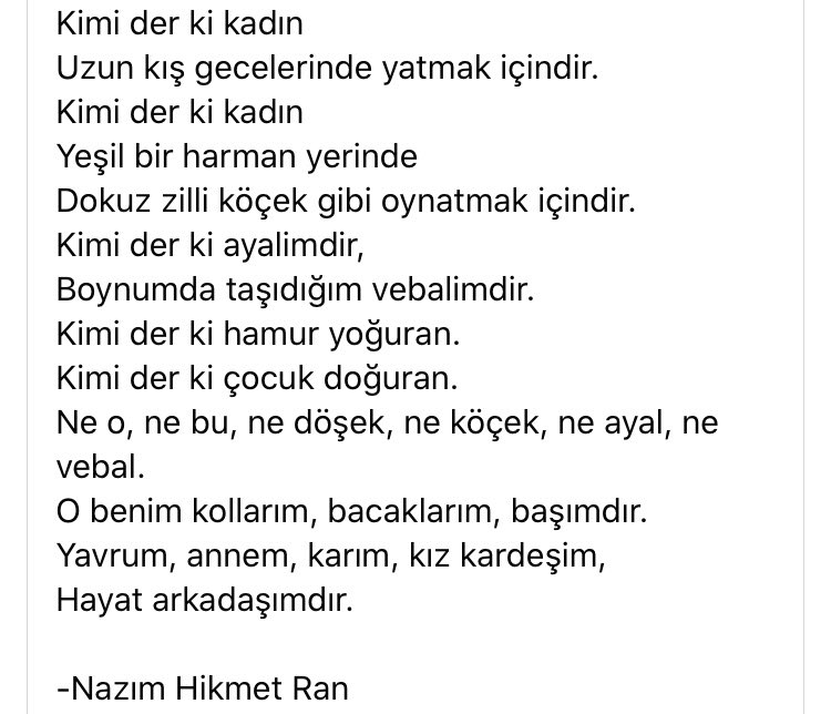 #8MartDünyaKadınlarGünü #WomensDay