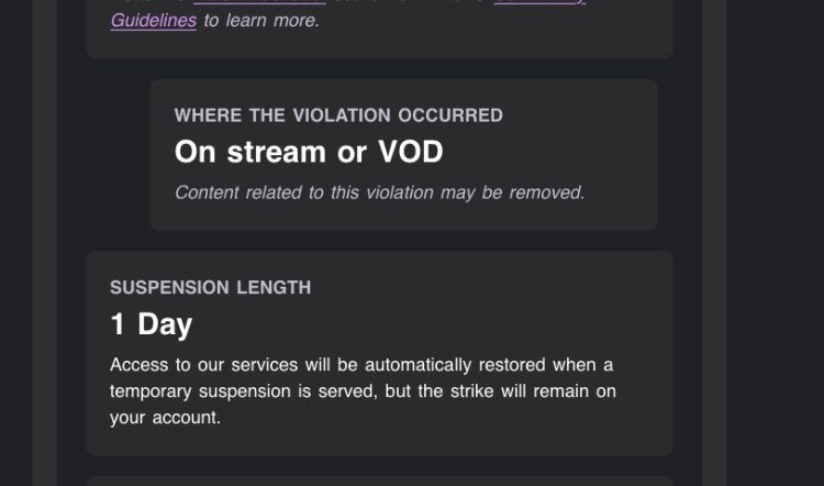 TalesOfAug's tweet photo. Got 1 Days Suspension 2K partys too Federal My next Stream Should Be On My PC Peaked 140 avg 63.5 Appreciate everyone who Came Throught #FreeAug https://t.co/W1BKaq9tyL