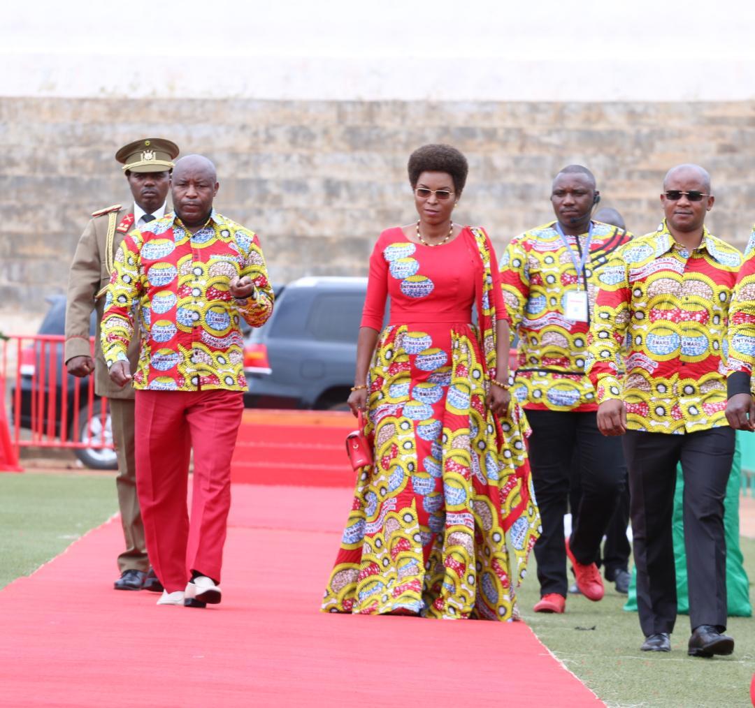 Ntare Rushatsi House tweet media