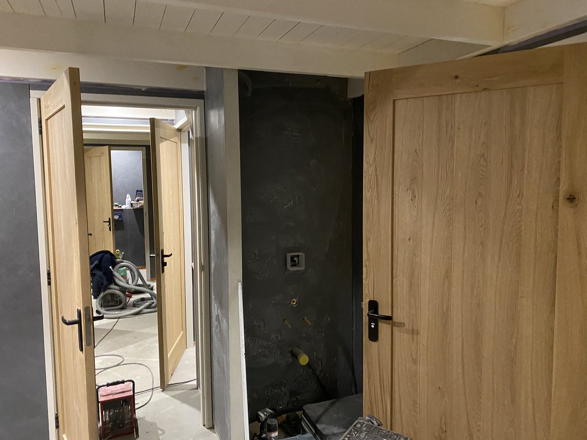 Nog even en dan zijn we klaar voor de drukte 😬 #terschelling #safaritenten #camping