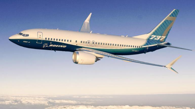 American Airlines Max jet suffers mechanical issue twib.in/l/dEKo6Bb99qBd