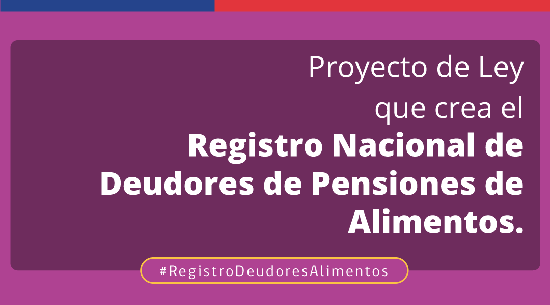Ministerio de la Mujer y la Equidad de Género tweet media