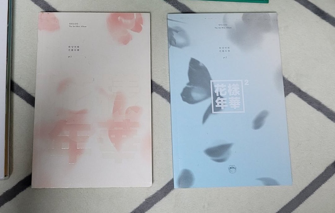 DailyAJBoutique's tweet photo. UNSEALED HYYH PART 1 

💸30PHP + LSF

✨RT this tweet
❤️will choose randomly @ 11pm today https://t.co/3ASHQpNzAF