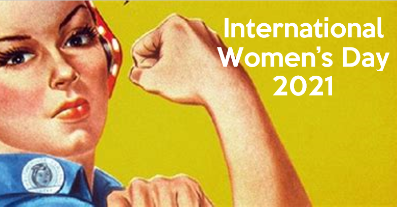 mayfield_press's tweet photo. Happy #IWD2021
To all the women out there...
Be strong
Be fearless
Be kind
#SupportEachOther https://t.co/MlnKa1qk2H