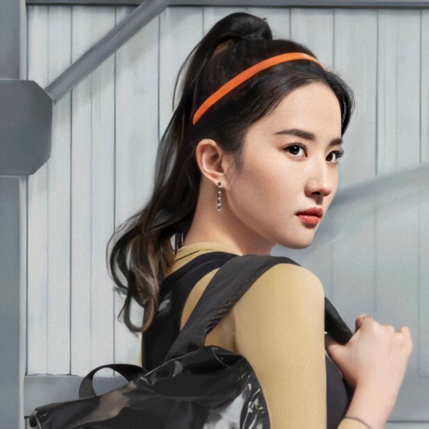 1987joy1993's tweet photo. I #Votemulan as my favorite movie for 2021 #KCA
I #VoteYifeiLiu 
@yifei_cc
 as my favorite movie actress for 2021  #KCA 
#mulan #liuyifei https://t.co/NC48fouuX7