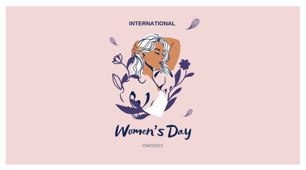 Name your favourite female artist who's music has inspired you 👇🏼 #InternationalWomensDay