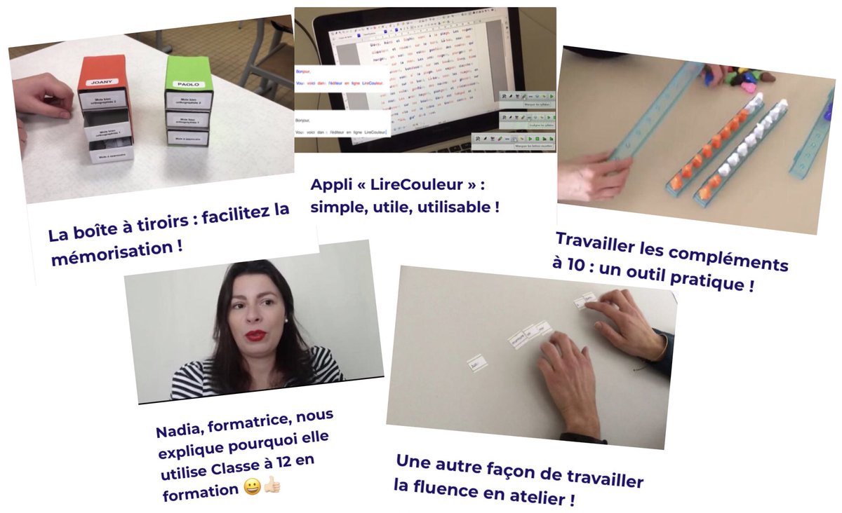 LesClassesa12's tweet photo. 👋Playlist «Reims » : quelques vidéos produites par les enseignants des circo de Reims nord et Reims Est 😀🙏 
A REGARDER ICI 👉https://t.co/JEkuJZt77c
@AcReims @NadiaMenacer @ienreimsest @ErunTice @EricHornewer @ErunReimsOuest https://t.co/9OYtiRCKy6