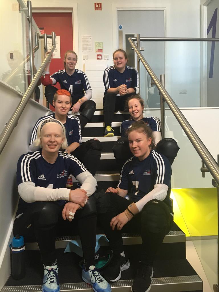 Happy International Women’s day. Some of the most inspirational women I know! #internationalwomensday2021