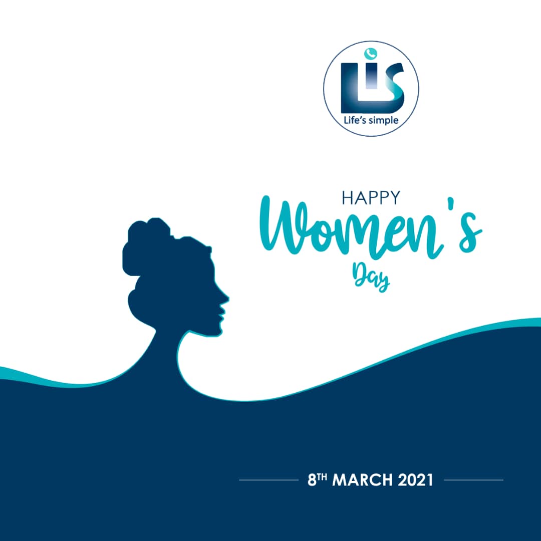 lifesSimple2's tweet photo. 36ème Journée Internationale des Droits de la Femme 08 Mars 2021 sous le thème 
"Leadership Féminin : pour un futur égalitaire dans le monde de la Covid19.

De toute l'équipe Life Is Simple, Excellente Journée Internationale de la Femme.

#08mars2021
#droitdelafemme 
#Lifeisimple https://t.co/0PY3wAcukj