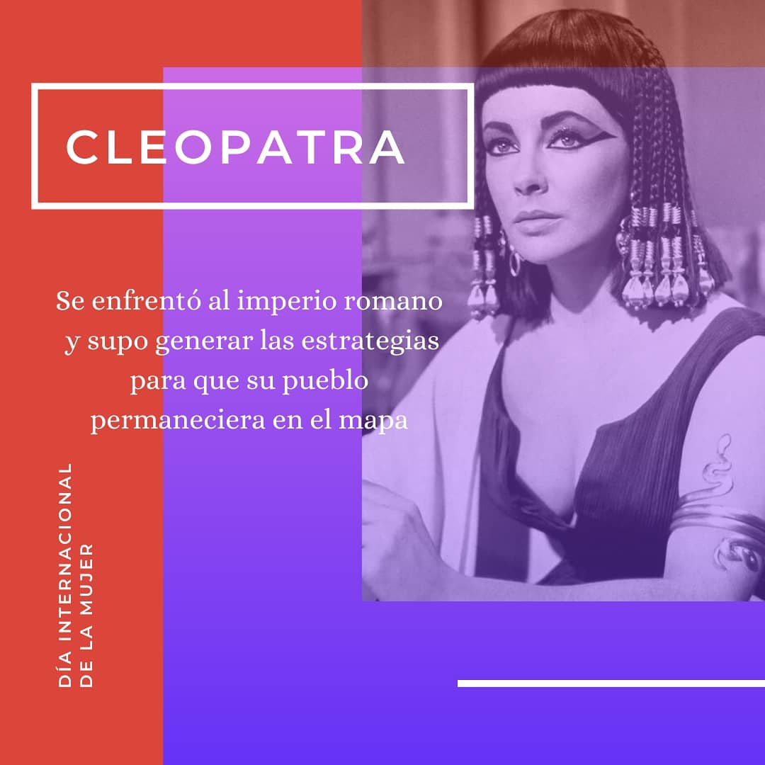 NoName_Sport's tweet photo. La lucha es un camino constante y silencioso, conoce a algunas mujeres revolucionarias que cambiaron el mundo...
Y tu, cómo vas a cambiarlo? Déjanoslo en comentarios ⬇️
.
#felizdiadelamujer #womenempowerment #womensday #womensday2021 #diadelamujer #empoderamientofemenino https://t.co/2Vw6nqPWxZ