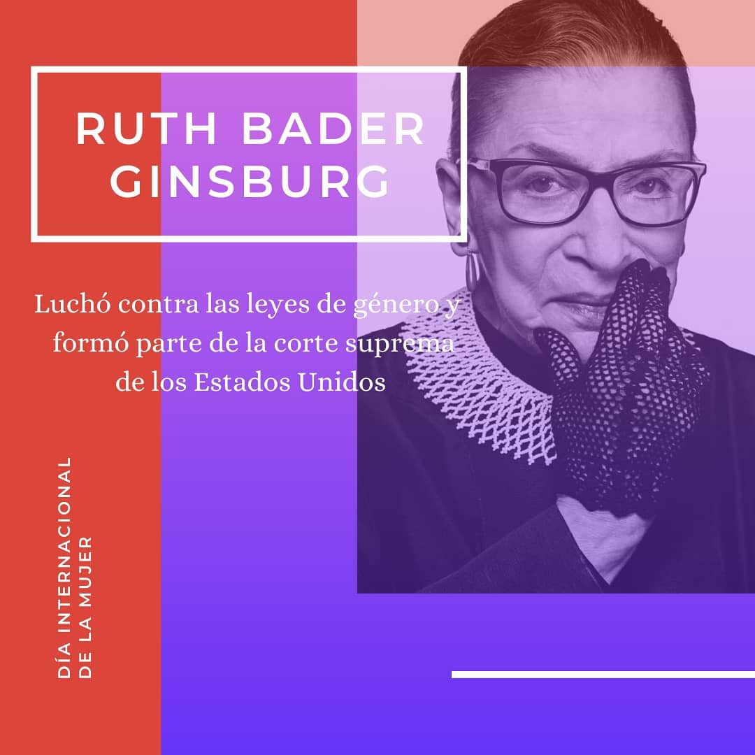 NoName_Sport's tweet photo. La lucha es un camino constante y silencioso, conoce a algunas mujeres revolucionarias que cambiaron el mundo...
Y tu, cómo vas a cambiarlo? Déjanoslo en comentarios ⬇️
.
#felizdiadelamujer #womenempowerment #womensday #womensday2021 #diadelamujer #empoderamientofemenino https://t.co/2Vw6nqPWxZ