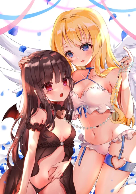 #どこかの誰かに刺さればそれで良い
軽率に刺すから軽率に刺さってほしい 